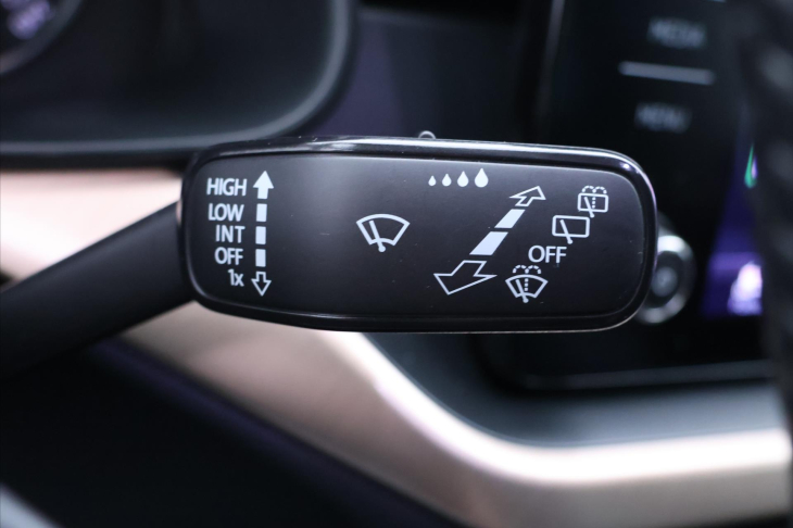 Škoda Scala 1,5 TSI 110kW Style CZ 1.Maj.