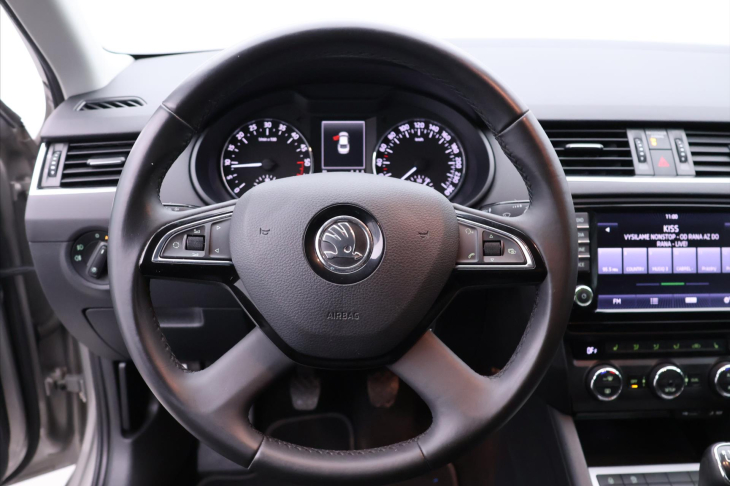 Škoda Octavia 2,0 TDI 110kW Elegance 87'500km