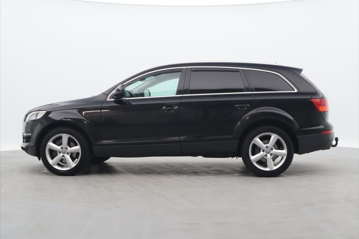 Audi Q7 3,0 TDI 176kW Quattro Tiptronic