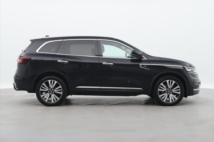 Renault Koleos 2,0 dCi 140kW Initiale Paris DPH