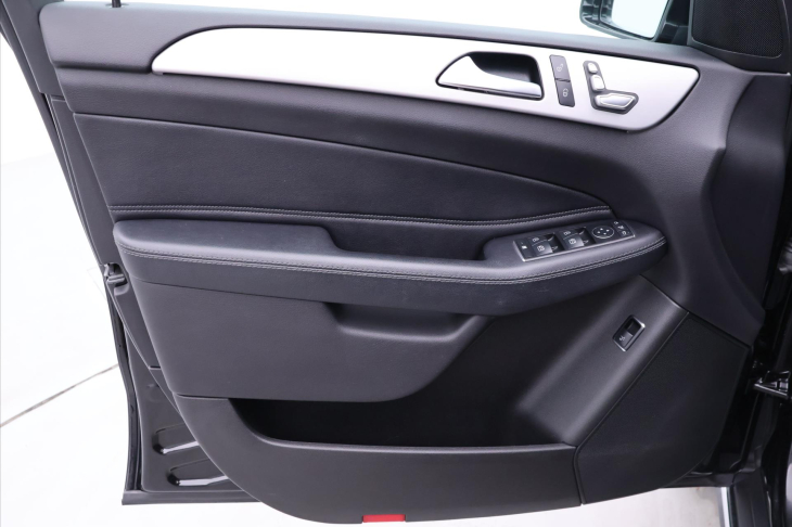 Mercedes-Benz GLE 3,0 350d 4MATIC 190kW 9G 190KW