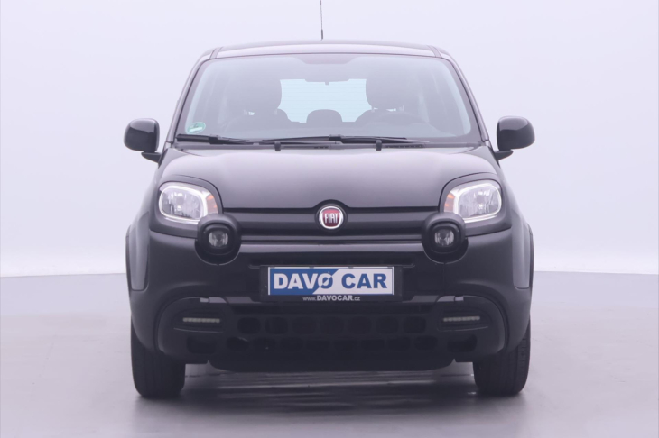 Fiat Panda 1,0 Mild-Hybrid City Cross DPH