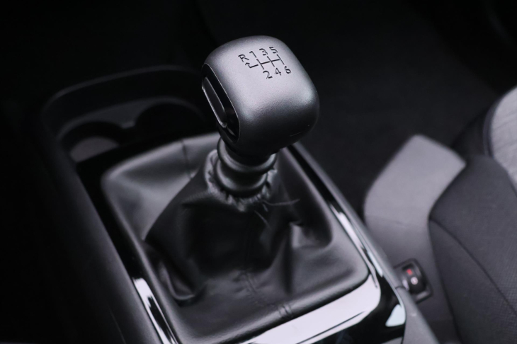 Citroën C4 SpaceTourer 1,5 HDi 96KW Feel Navi Aut.klima