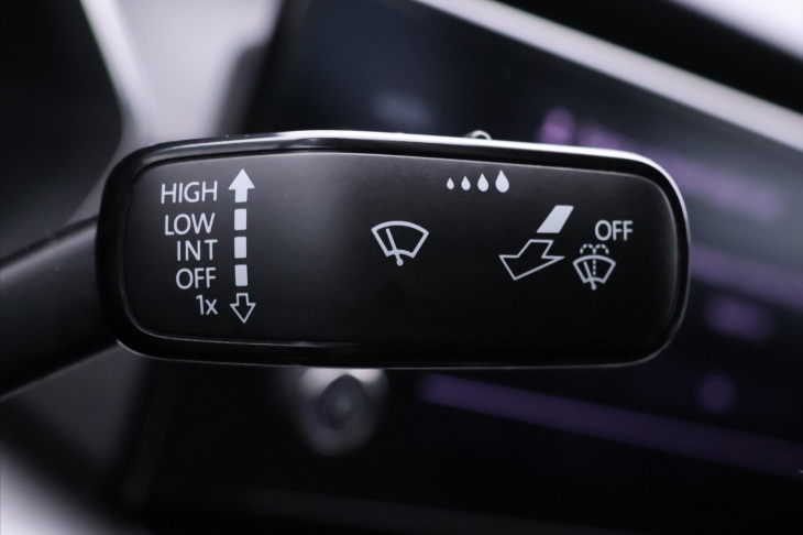 Škoda Octavia 2,0 TDI 85kW Ambition CZ DPH