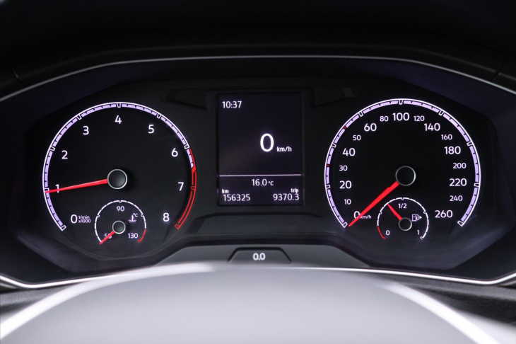 Volkswagen T-Roc 1,0 TSI 85kW Comfort 1.Maj DPH