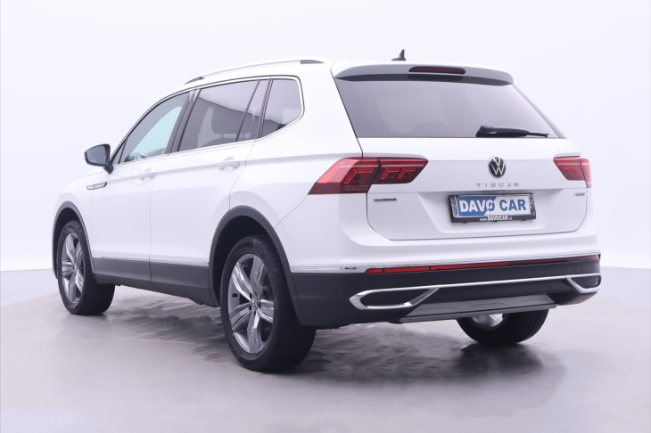 Volkswagen Tiguan Allspace 2,0 TDI 147kW DSG DPH