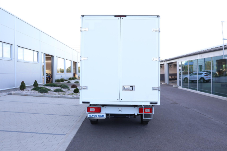 Mercedes-Benz Sprinter 2,0 317CDI 125kW KAWA 3.5t LED