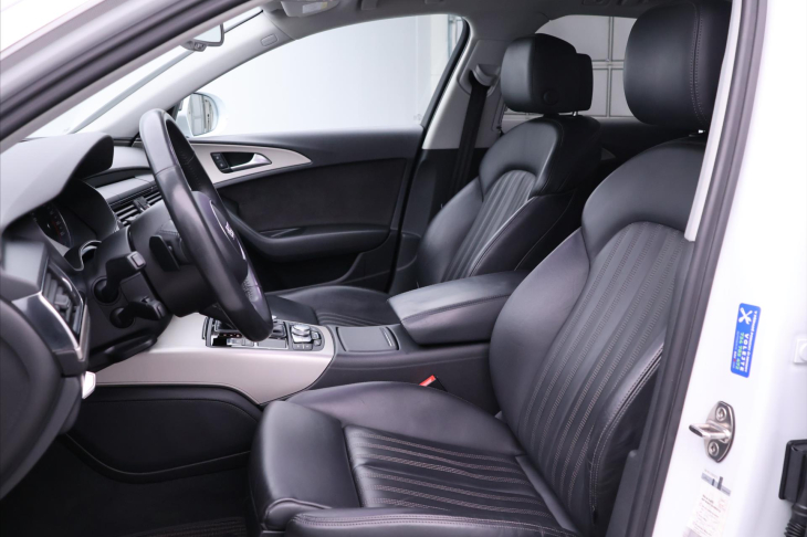 Audi A6 Allroad 3,0 TDI 200kW Quattro DPH