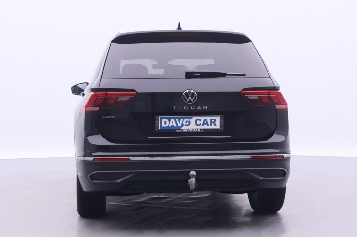 Volkswagen Tiguan Allspace 2,0 TDI 110kW DSG Life 7-Míst