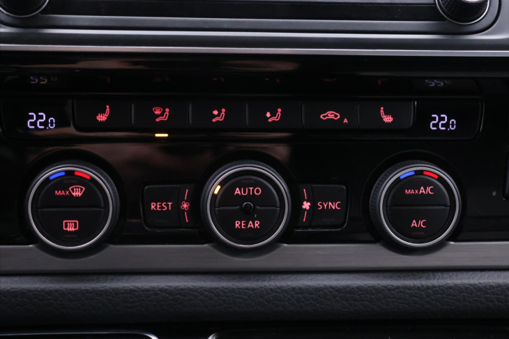 Volkswagen Multivan 2,0 TDI Generation Six 4motion