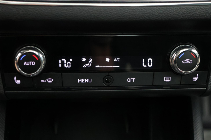 Škoda Scala 1,0 TSI 81KW Style CZ Panorama
