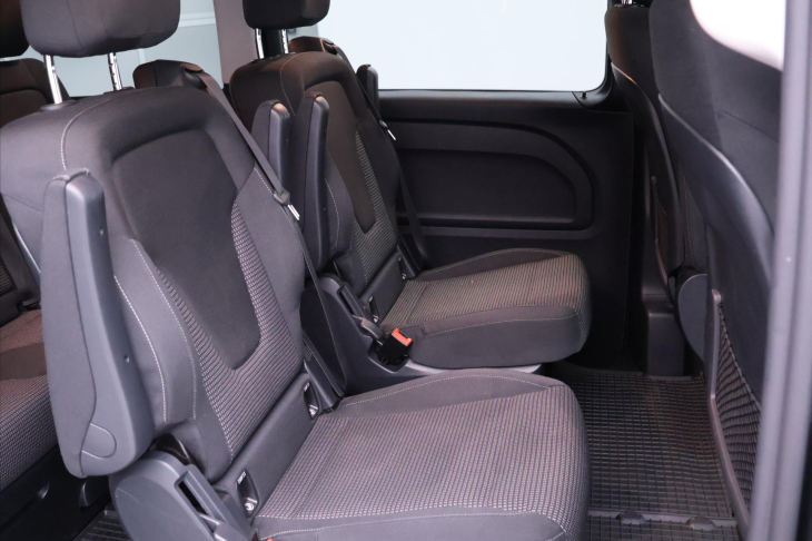Mercedes-Benz Vito 2.0 119CDI Aut. 4M 7-Míst DPH