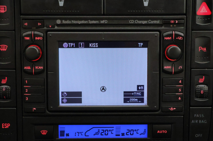 Volkswagen Sharan 2,0 TDI 103kW Exclusive 7-Míst