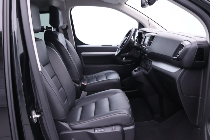 Toyota ProAce Verso 2,0 D-4D 130kW VIP 6-Míst CZ