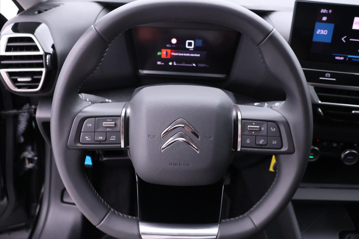 Citroën C4 1,2 PT 75kW Iconic 1.Maj. DPH