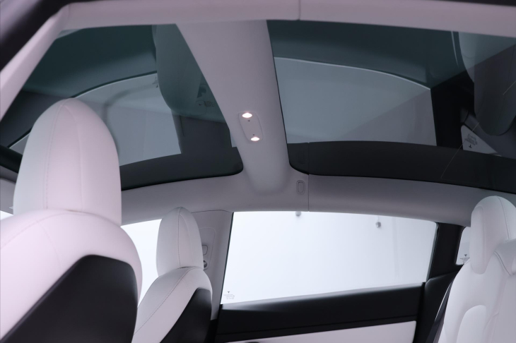 Tesla Model 3 Long Range AWD 1.Maj DPH