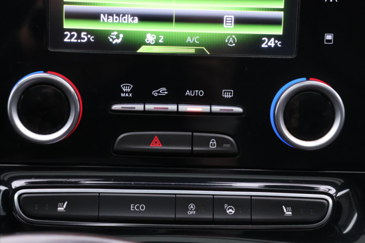 Renault Espace 1,6 dCi 160 Initiale 118kW LED