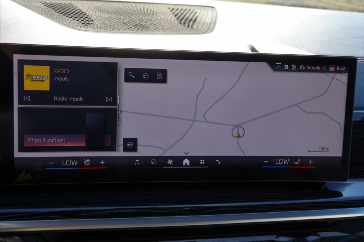 BMW X7 3,0 40d 250kW Xdrive M-Paket DPH