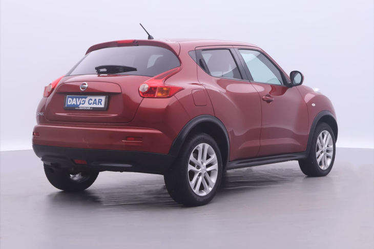 Nissan Juke 1,6 DIG-T 140kW Tekna
