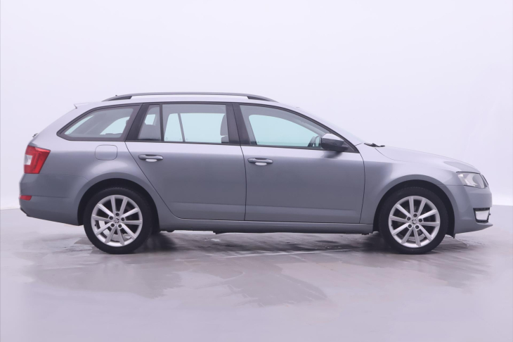Škoda Octavia 1,2 TSI 77kW Business Klima