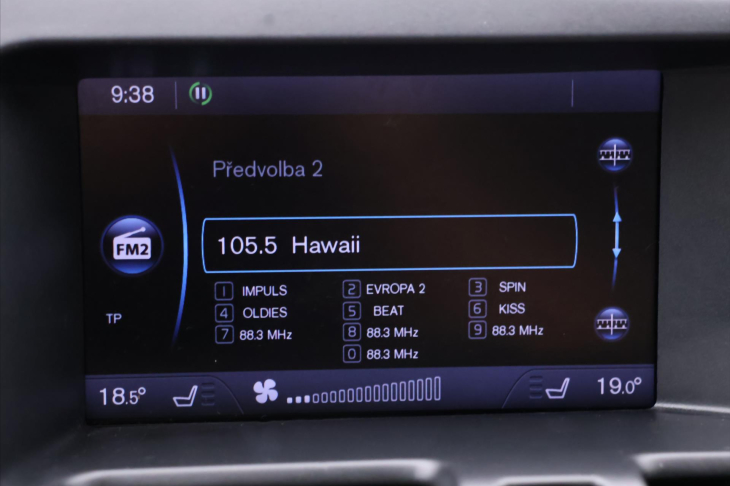 Volvo XC60 2,4 D3 120kW AWD AT Summum