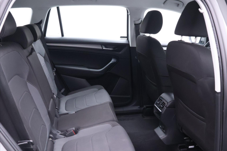 Škoda Kodiaq 2,0 TDI 110kW Ambition DSG CZ DPH