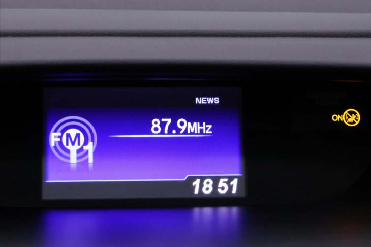 Honda CR-V 2,2 I-Dtec 110kW Aut. 4x4