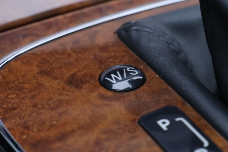 Mercedes-Benz Třídy E 2,2 220CDI 110kW Aut. Elegance