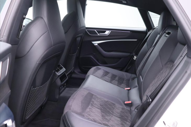 Audi S7 3,0 S7 253kW CZ DPH QUATTRO