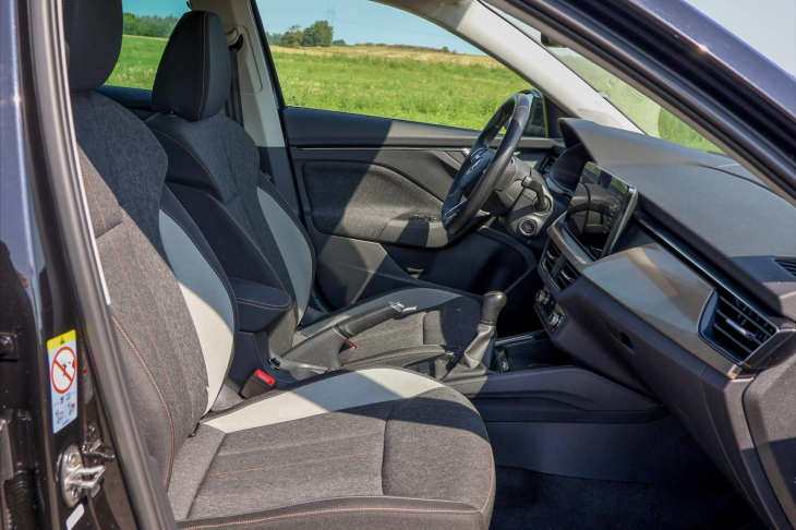 Škoda Scala 1,0 TSI Style Virtual LED DPH