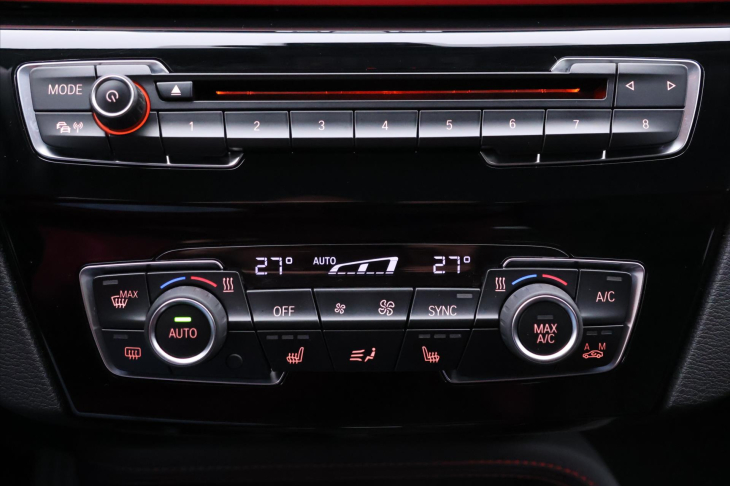 BMW X1 2,0 20d xDrive Aut. Sport CZ