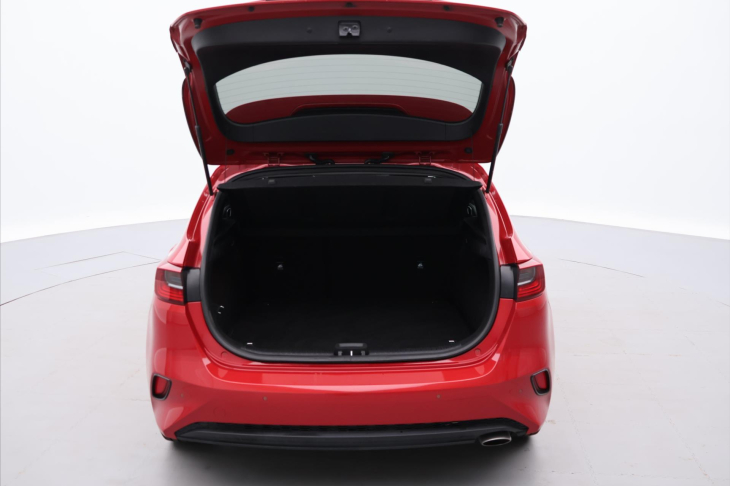 Kia Ceed 1.0 T-GDi 88kW GT-Line CZ