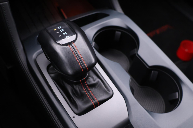 Ford Ranger 3,0 EB 215kW Raptor CZ DPH Záruka