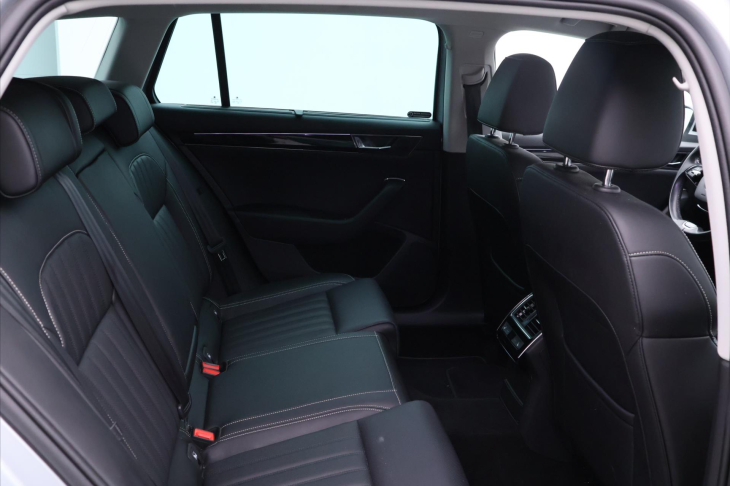 Škoda Superb 2,0 TDI 147kW 4x4 L&K DSG CZ DPH