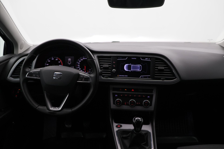 Seat Leon 1,5 TSI 96kW Xcellence ST CZ