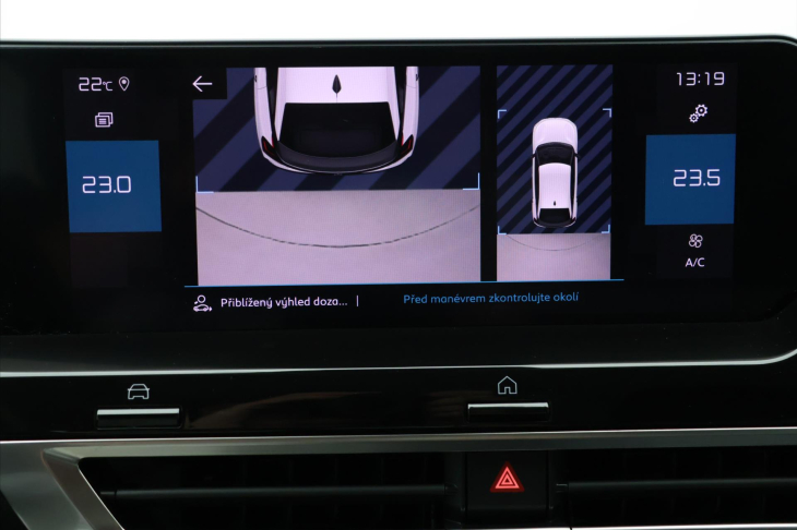 Citroën C4 1,2 PT 75kW Iconic 1.Maj. DPH