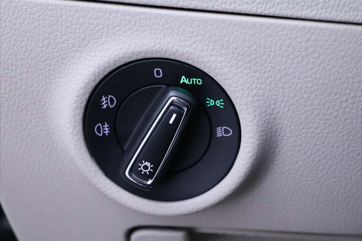 Škoda Superb 2,0 TDI 140kW CZ DSG 4x4 L&K