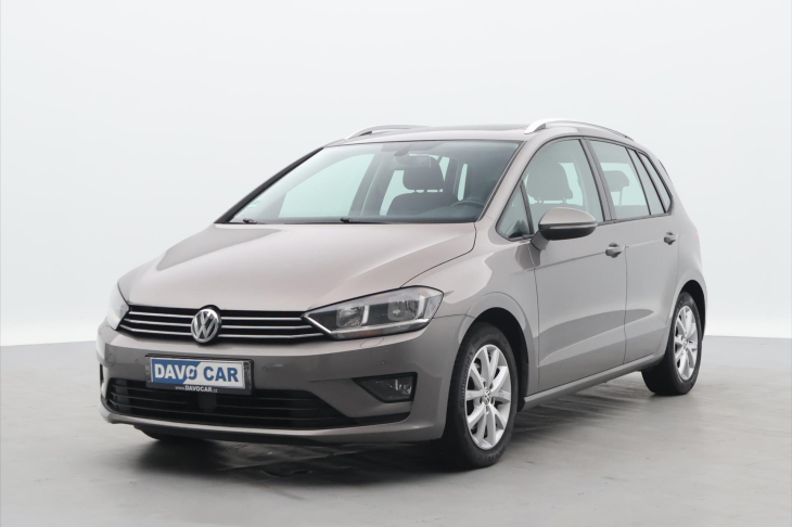 Volkswagen Golf Sportsvan 1,4 TSI 92kW Comfortline DSG