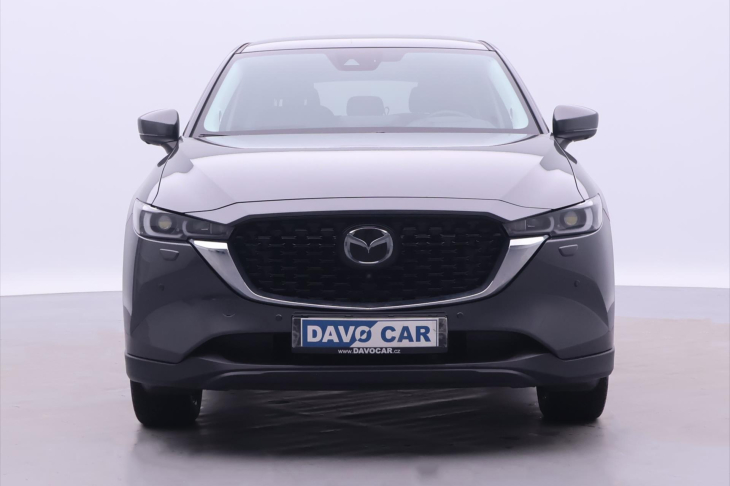 Mazda CX-5 2,5 G194 Aut. AWD Top DPH CZ