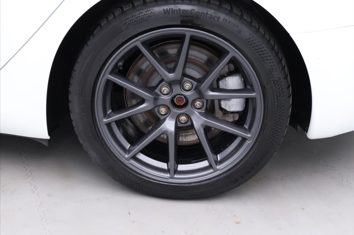 Tesla Model 3 LR 79kWh AWD sOH 90,3%