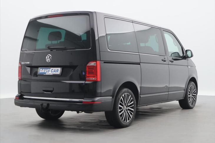 Volkswagen Multivan 2,0 TDI 146kW Highline DSG CZ DPH