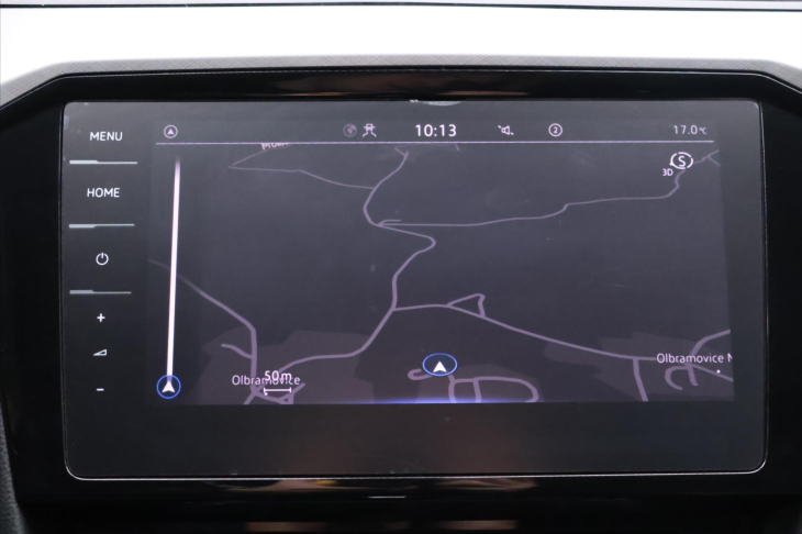 Volkswagen Passat 2,0 TDI 110kW DSG Variant Bussines