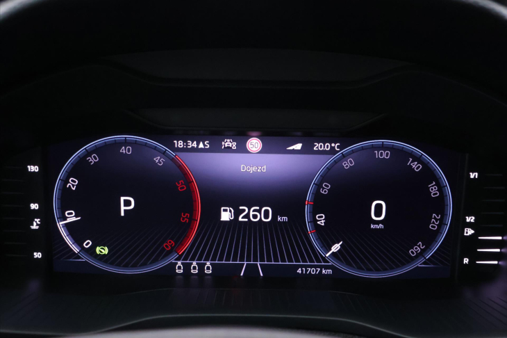 Škoda Karoq 2,0 TDI DSG 4x4 CZ Sportline DPH