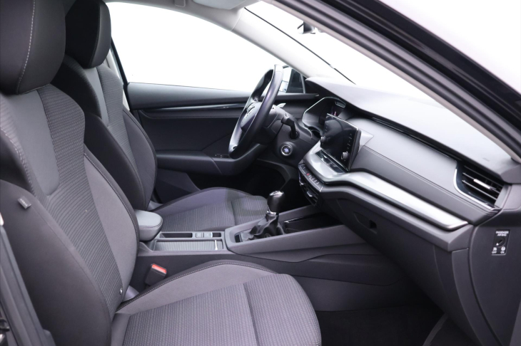 Škoda Octavia 2,0 TDI 85kW Ambition CZ