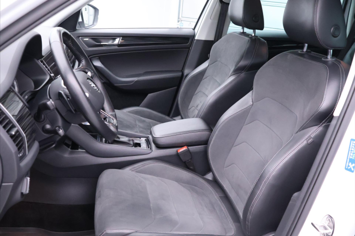 Škoda Kodiaq 2,0 TDI DSG 4x4 CZ Style+ DPH