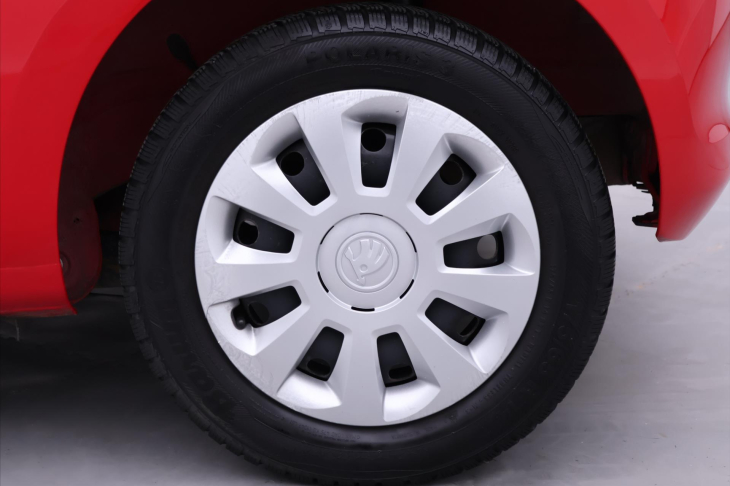 Škoda Citigo 1,0 MPI CZ Navi Klima