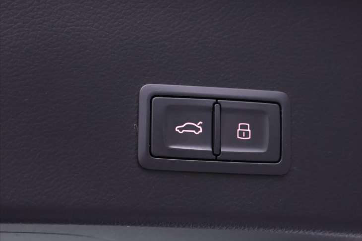 Audi A6 3,0 TDI 200 kW Quattro S-tronic