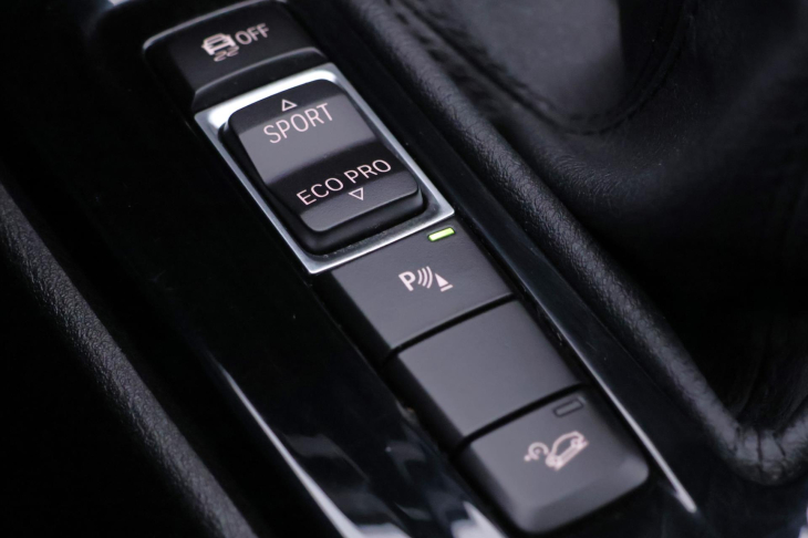 BMW X1 2,0 20i xDrive 141kW Aut. CZ