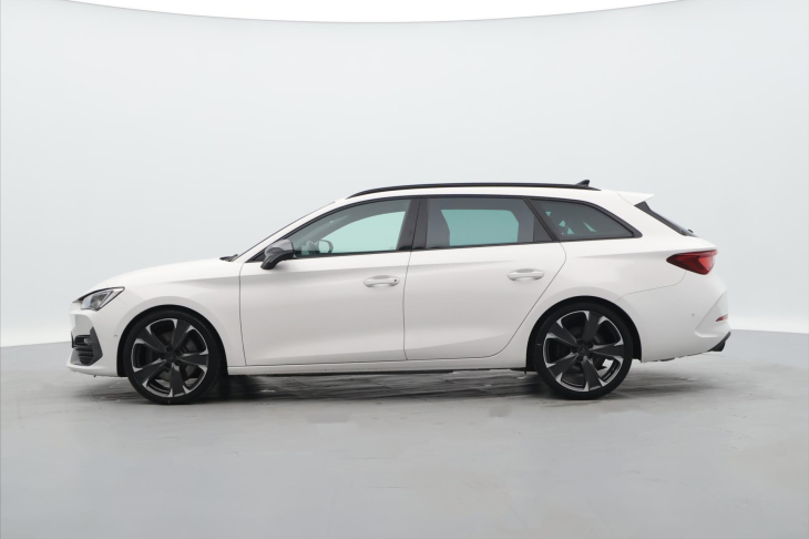 Cupra Leon 2,0 TSI Cupra DSG DPH ST