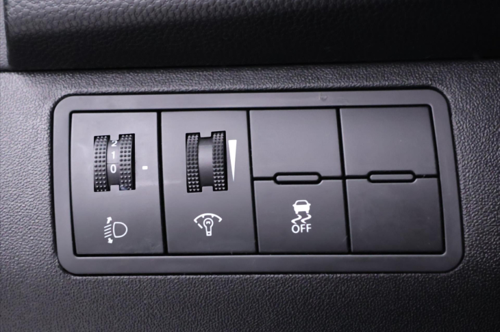 Hyundai ix20 1,6 CVVT 81kW Czech Klima